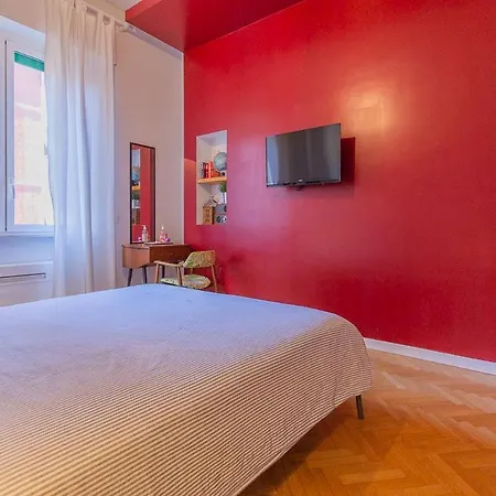 Arnobio In Vatican 4* Roma