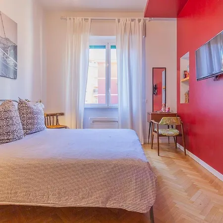 Arnobio In Vatican Konukevi