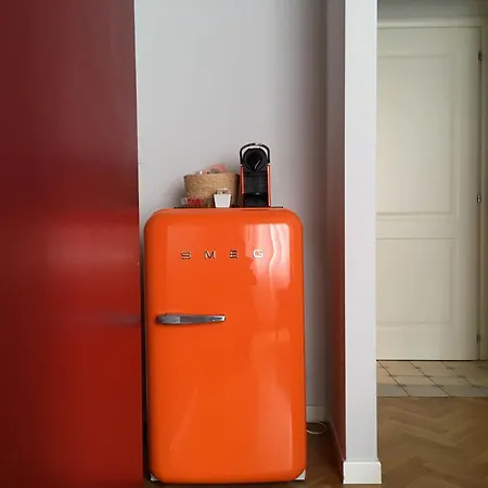 Arnobio In Vatican Konukevi 4*