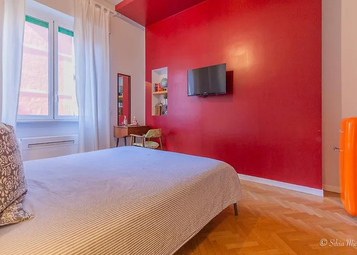 Arnobio In Vatican 4* 로마